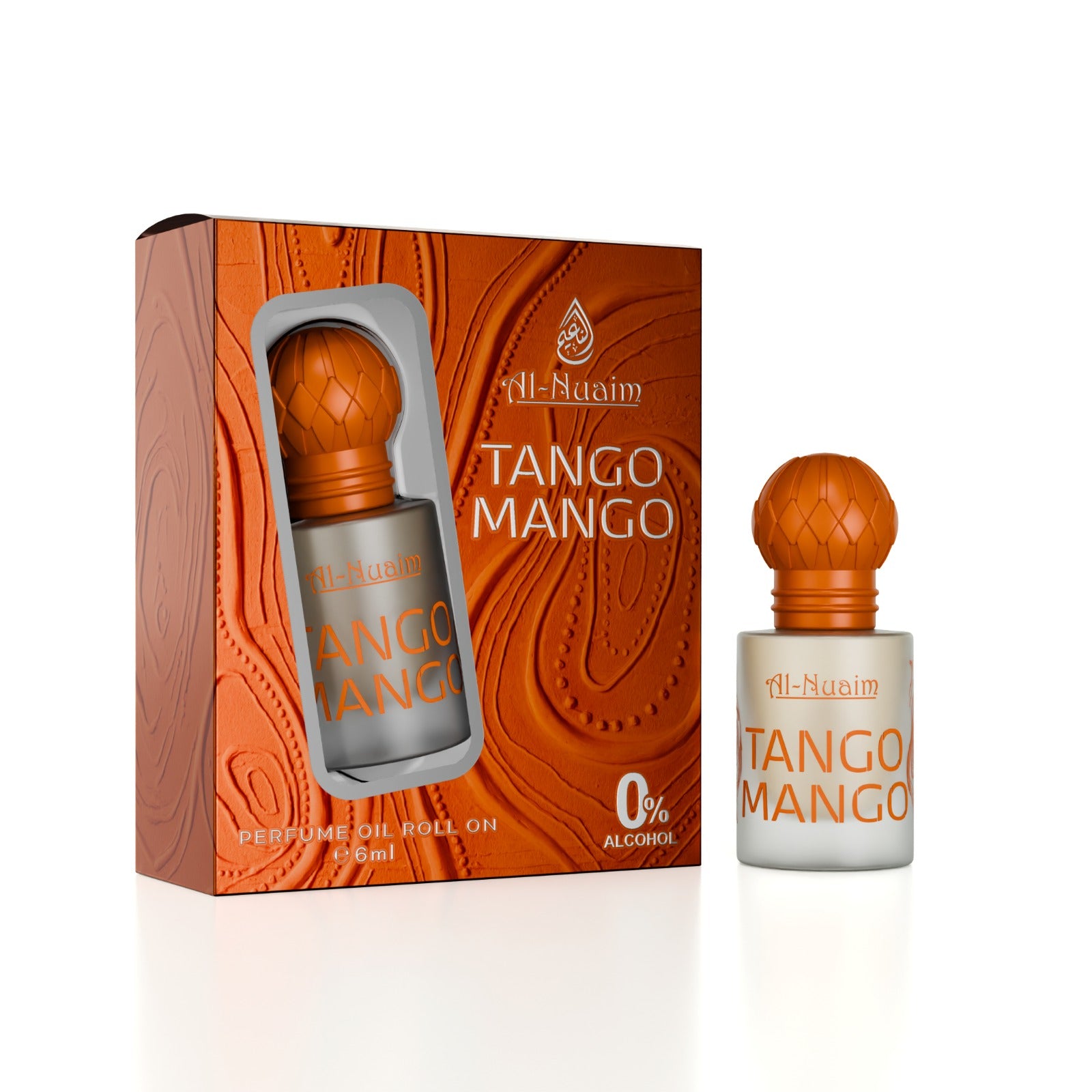 TANGO MANGO - Image 1