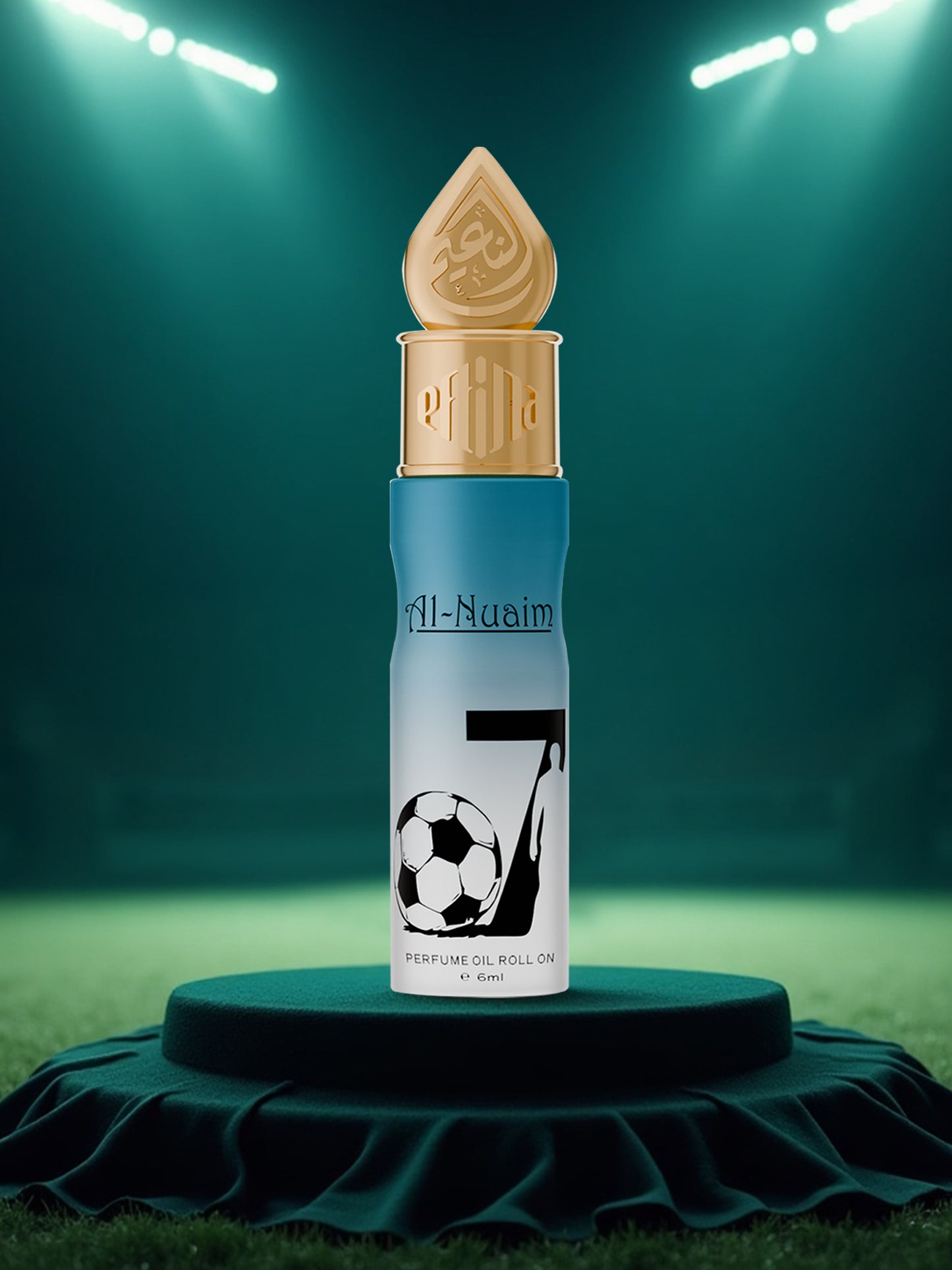 07 attar 6ml