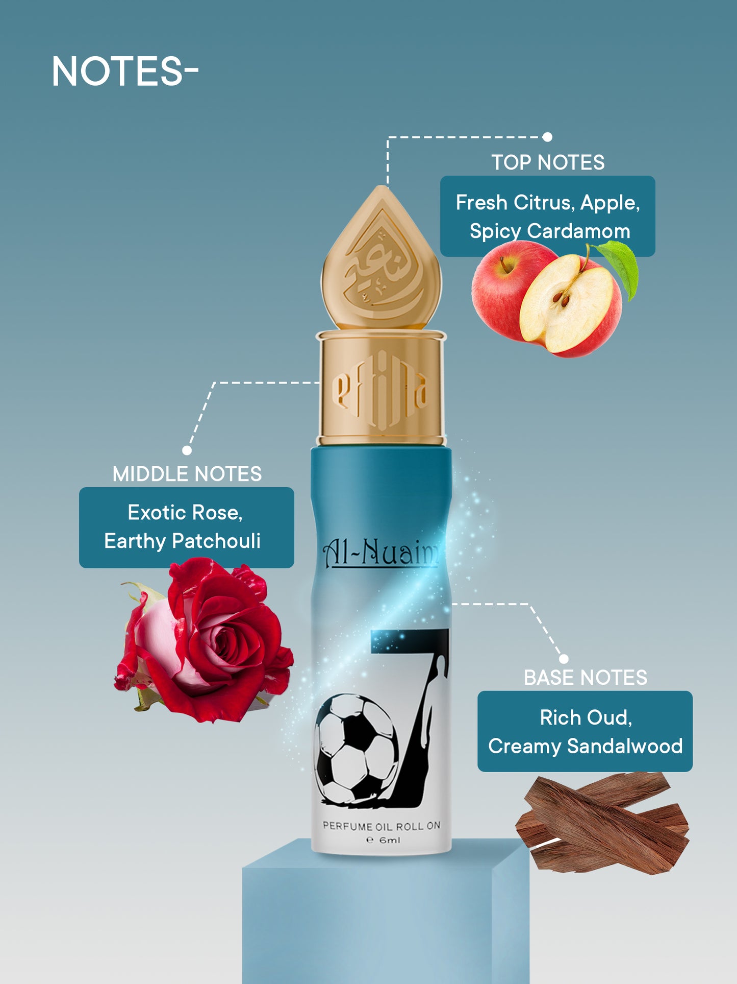 07 attar 6ml