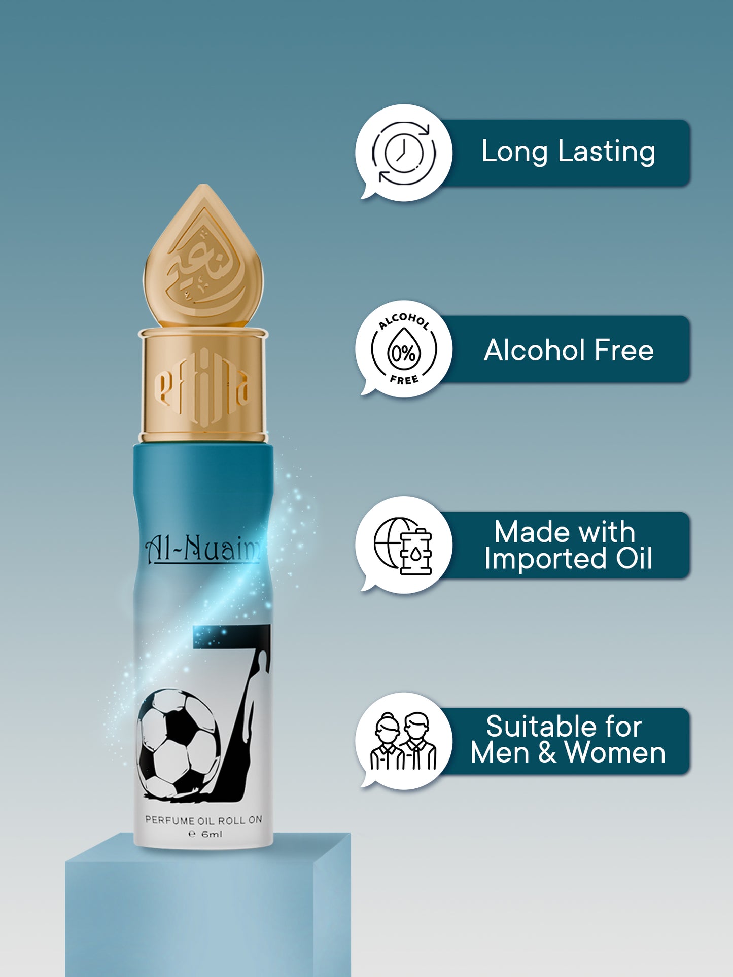 07 attar 6ml
