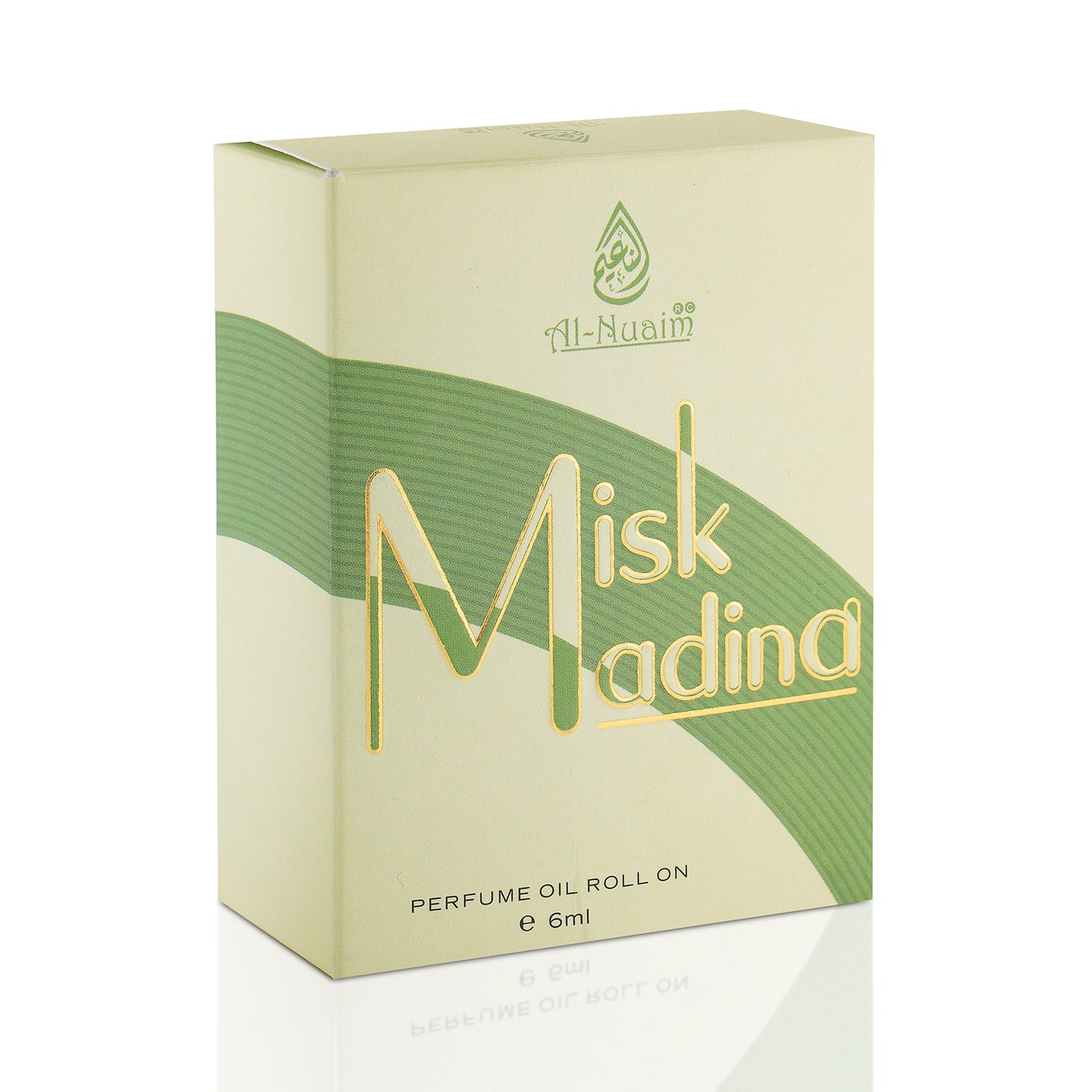 Misk Madina 6ml