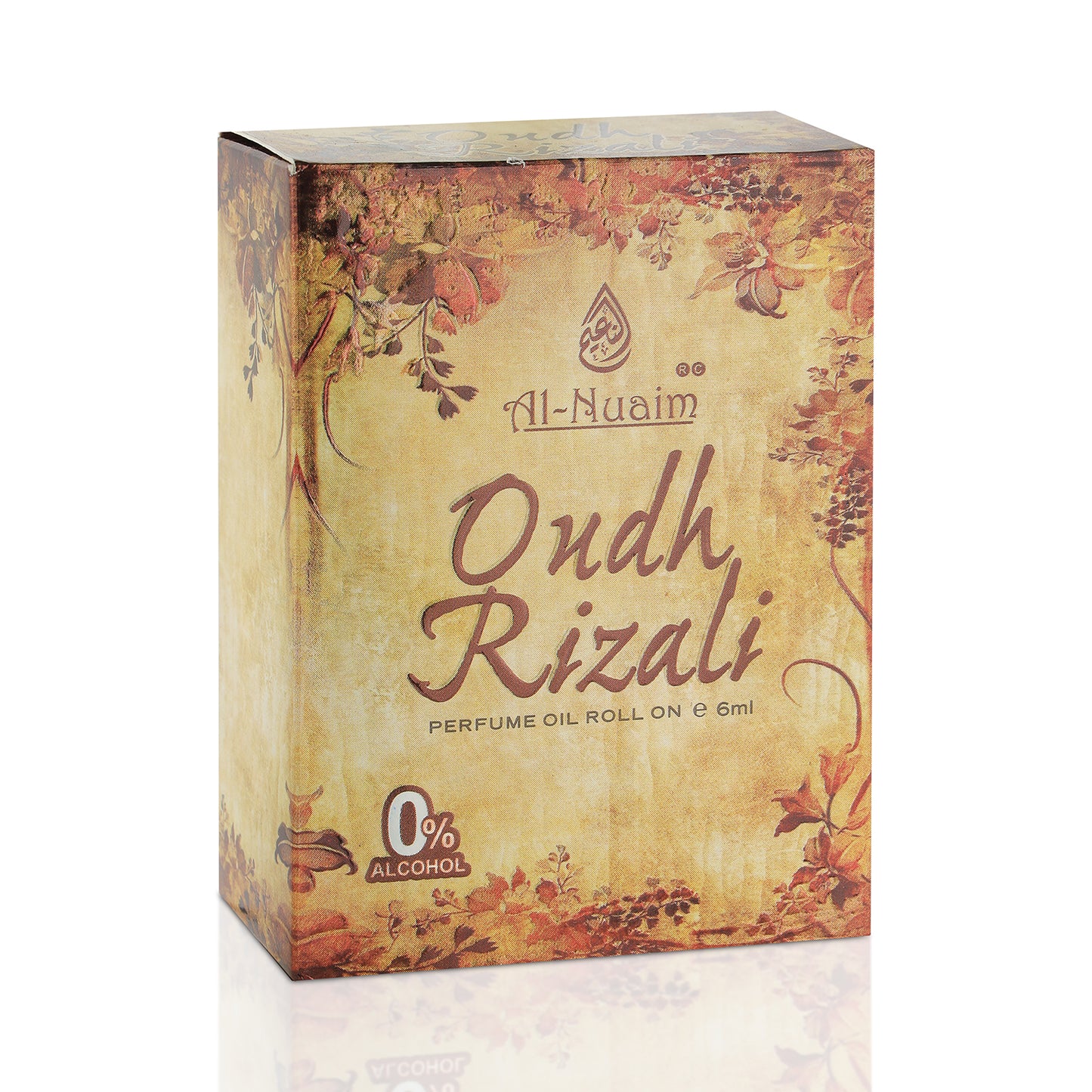 Oudh Rizali 6ML
