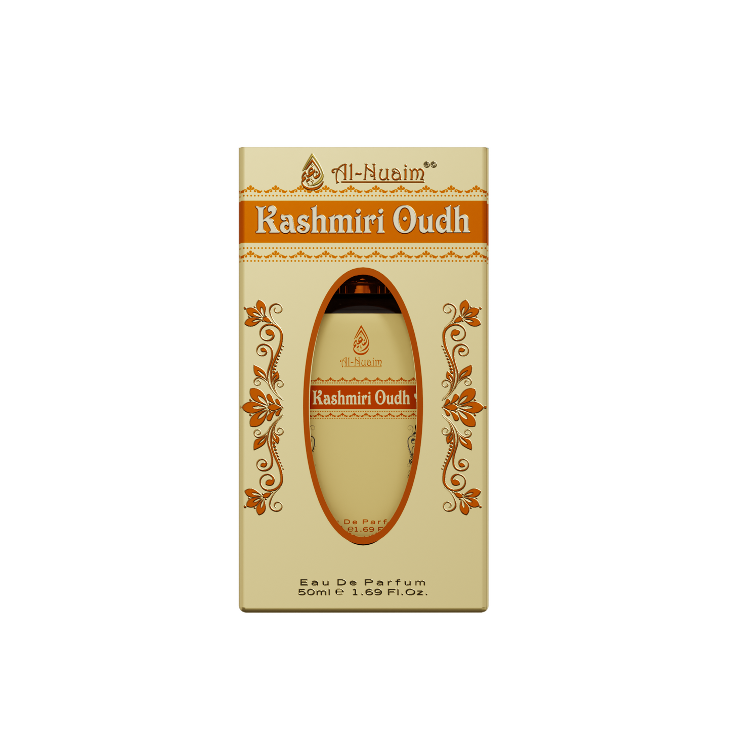 Kashmiri Oudh