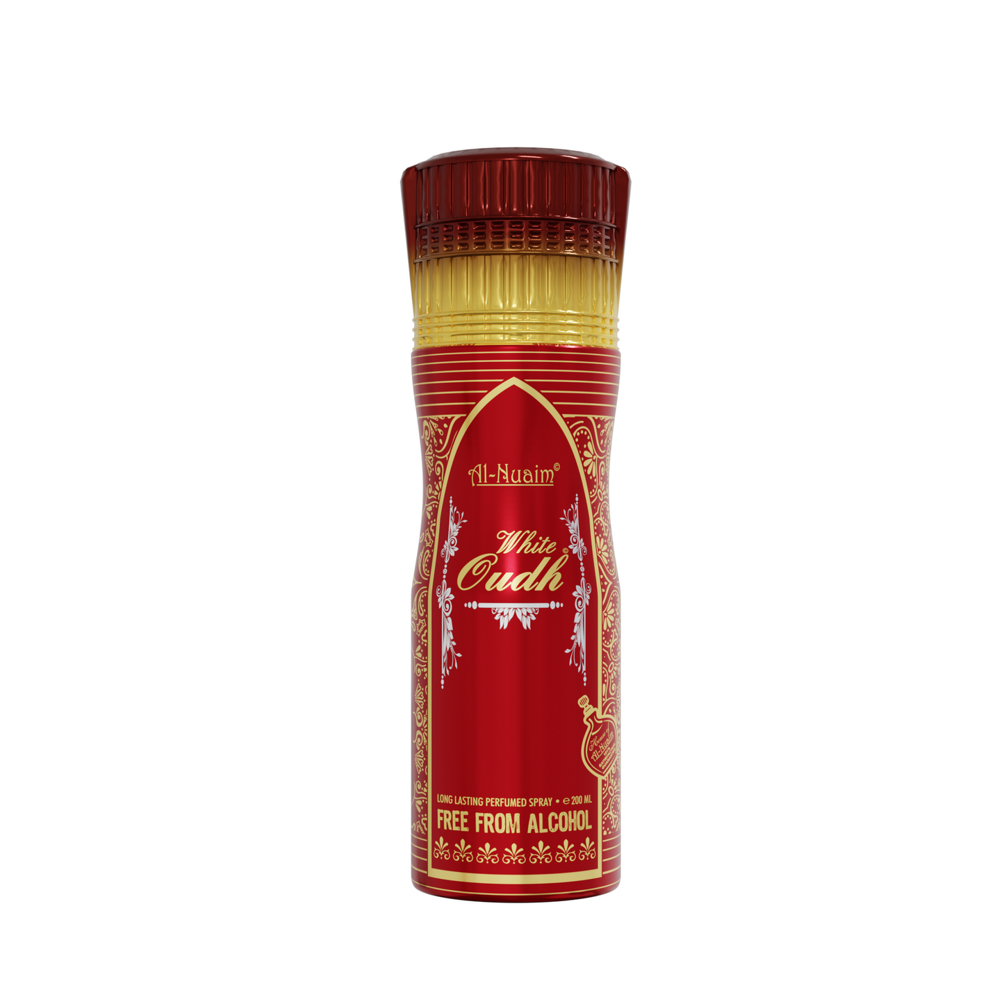 White Oudh