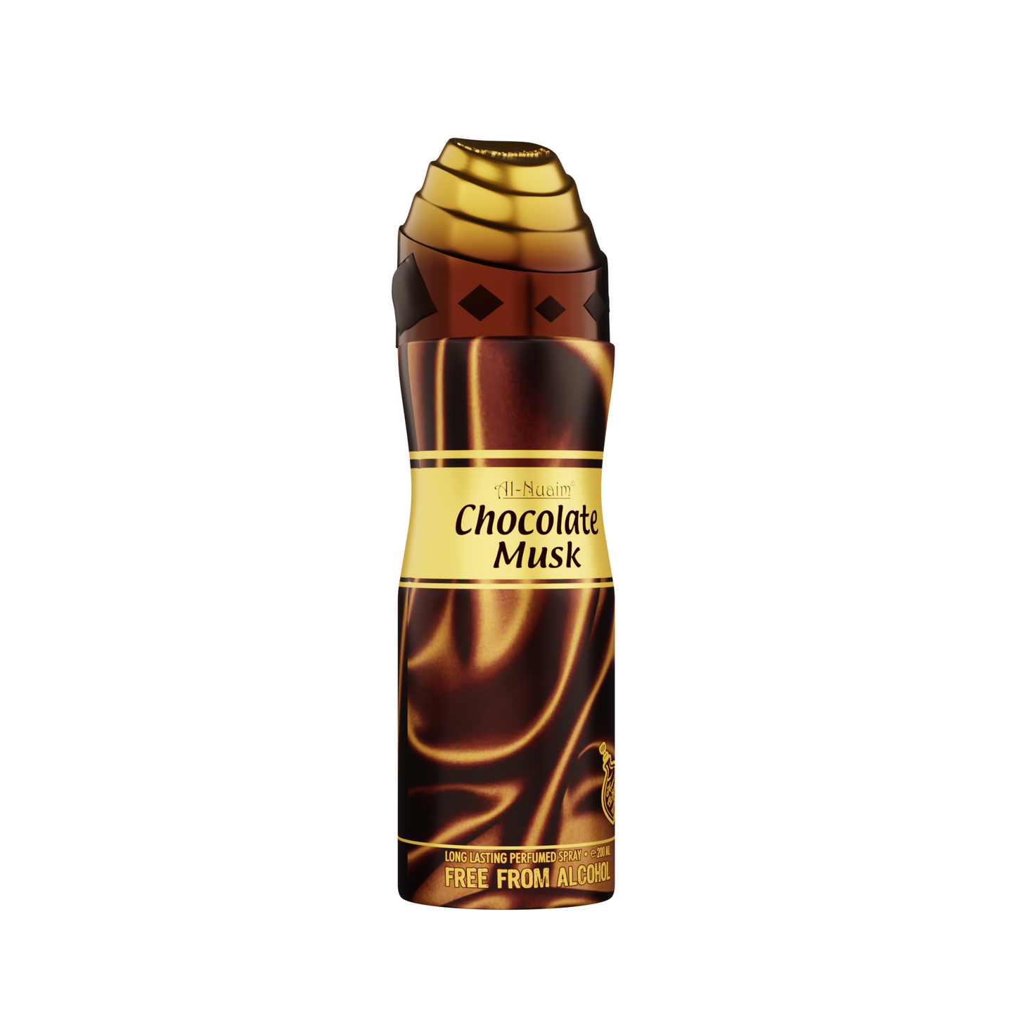 Chocolate Musk