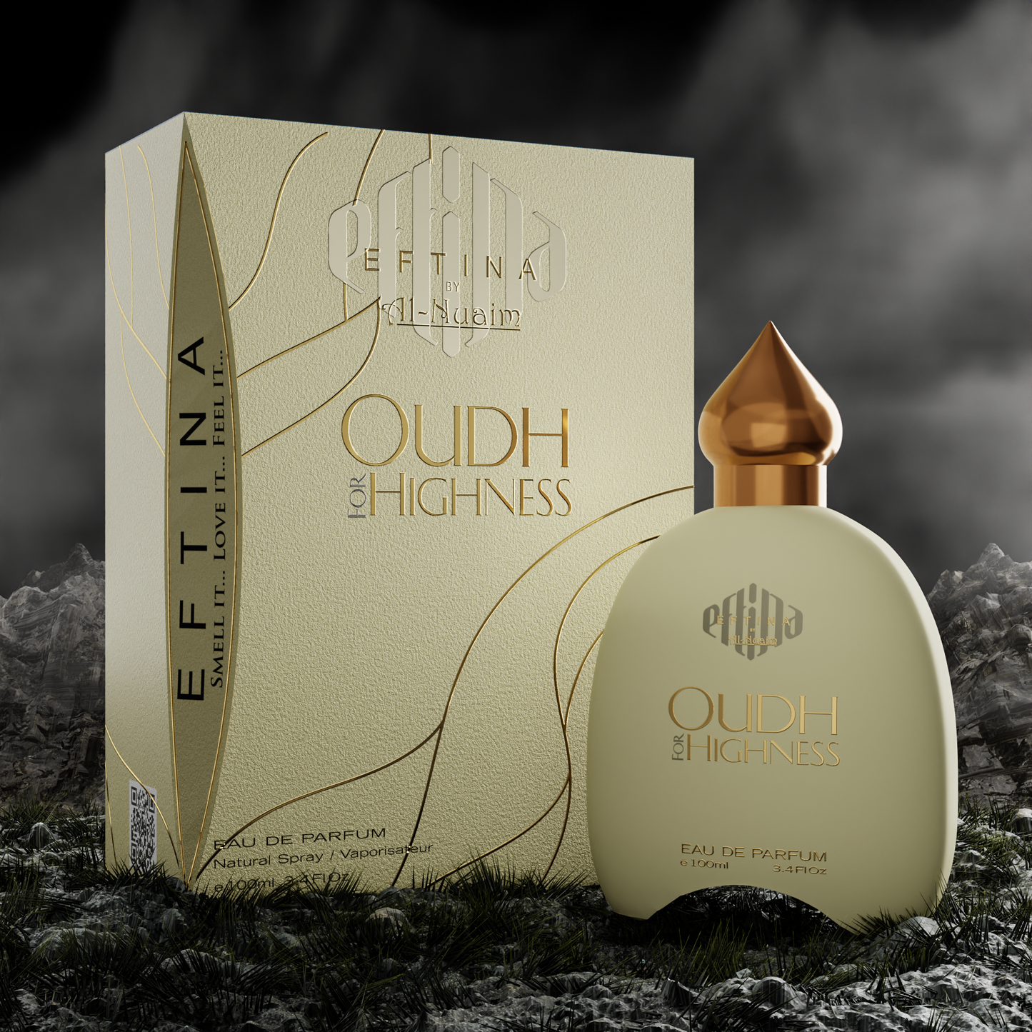Oudh For Highness
