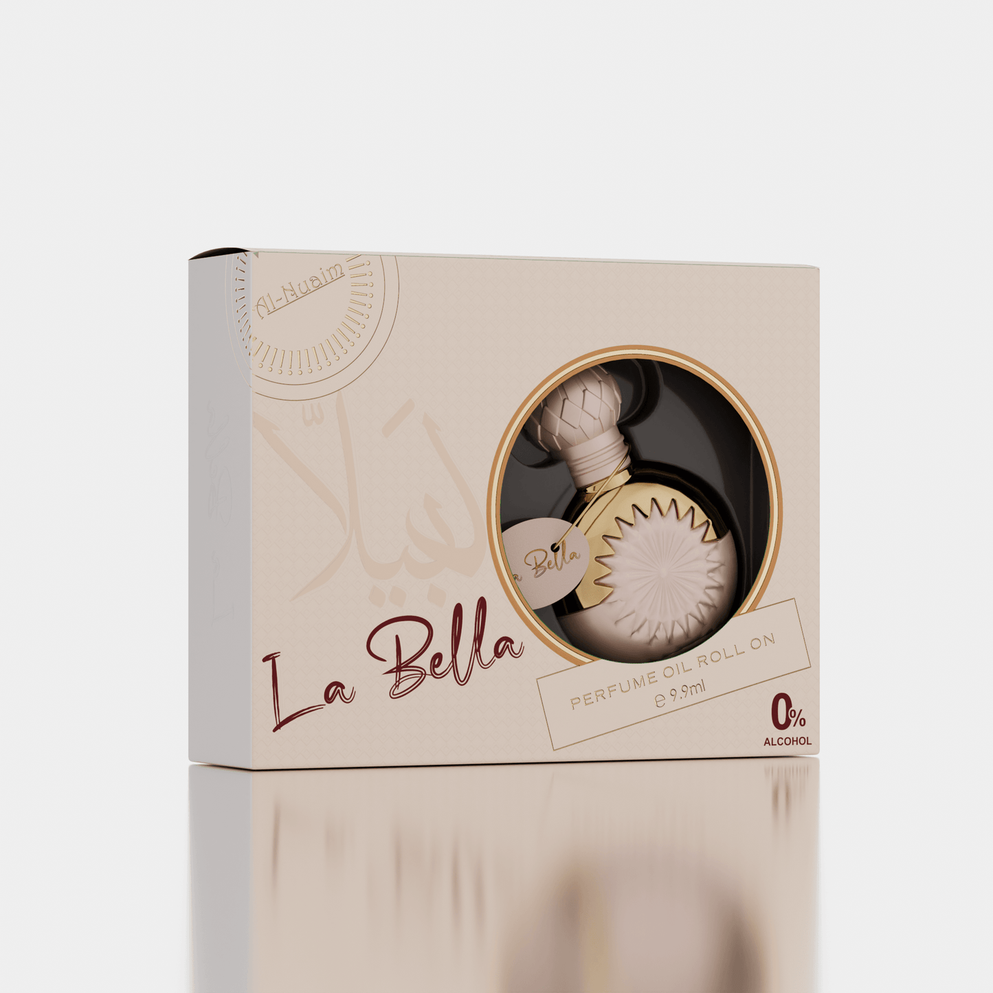 La Bella