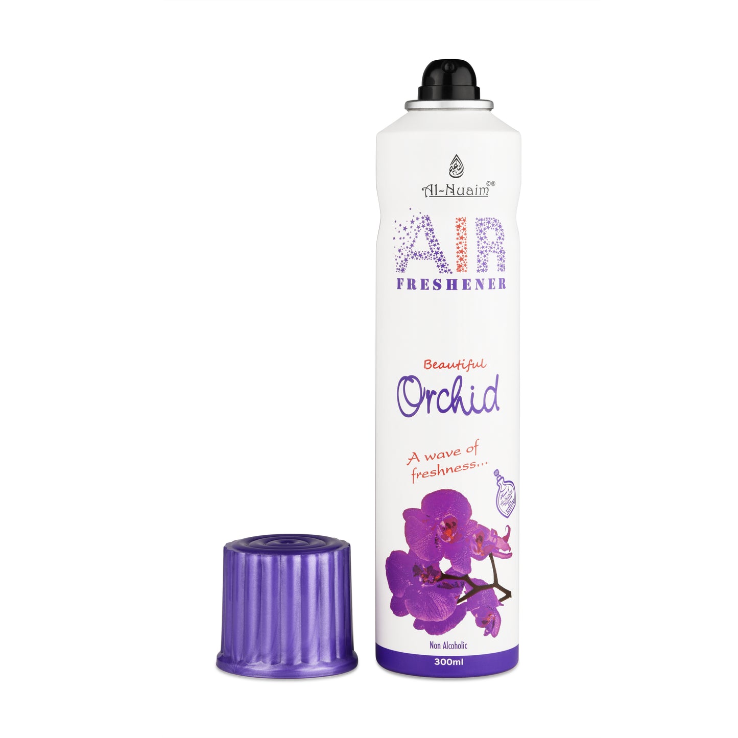 Orchid (Pack Of 2)