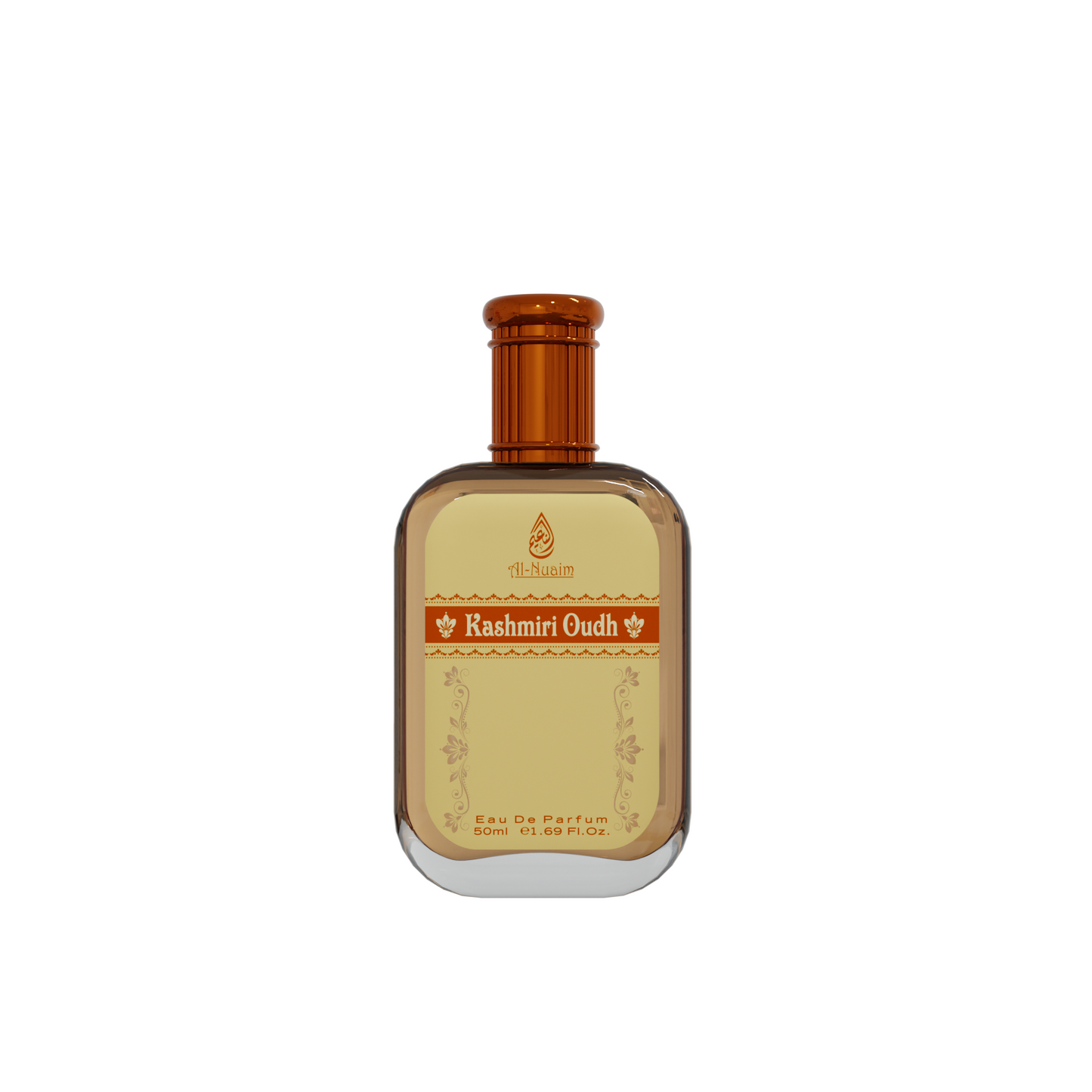 Kashmiri Oudh