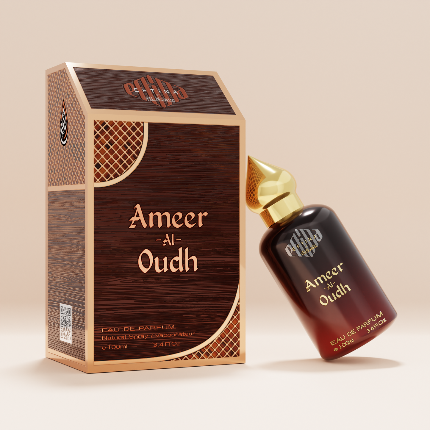 Ameer Al Oudh