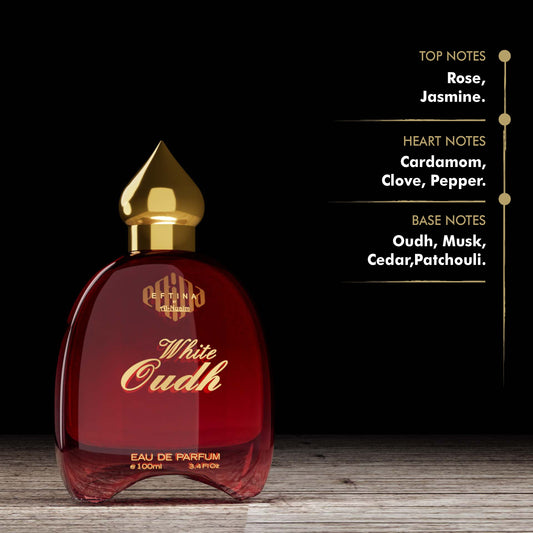 White Oudh