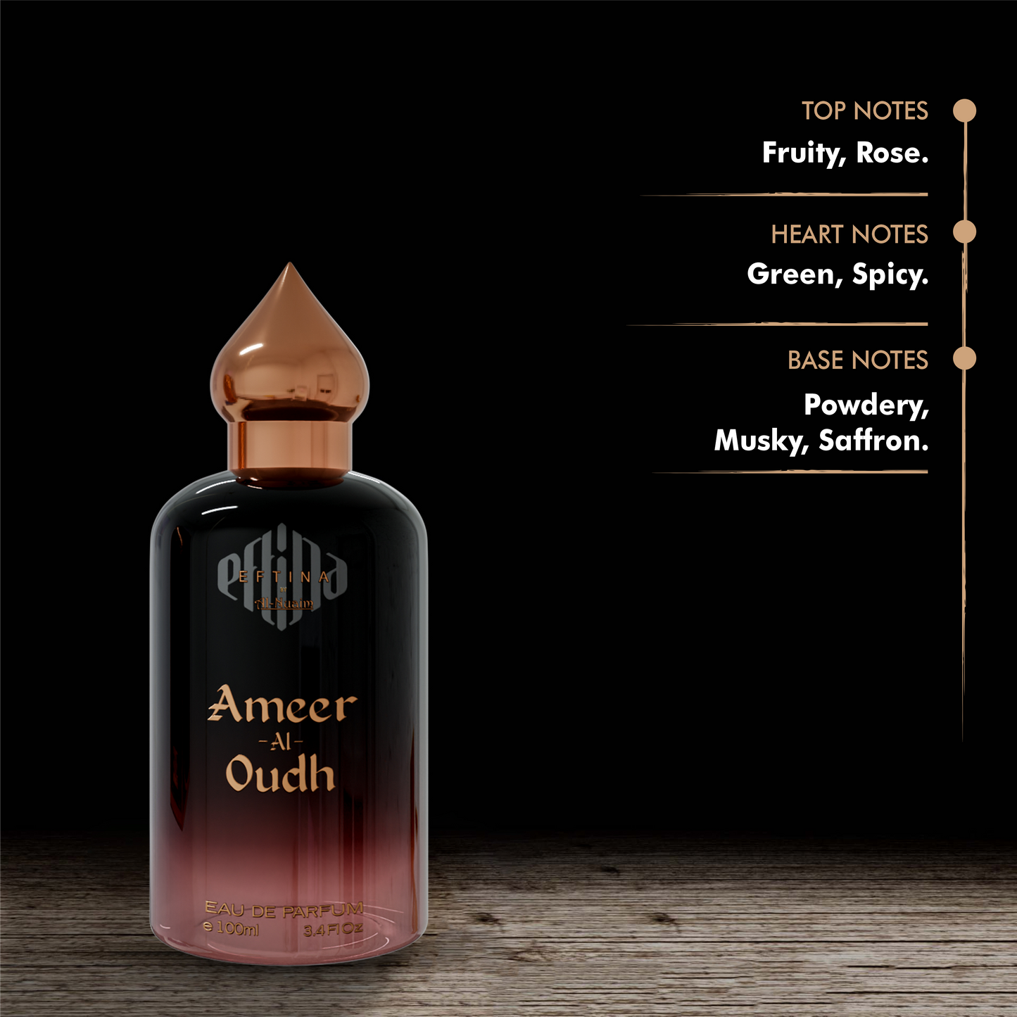 Ameer Al Oudh
