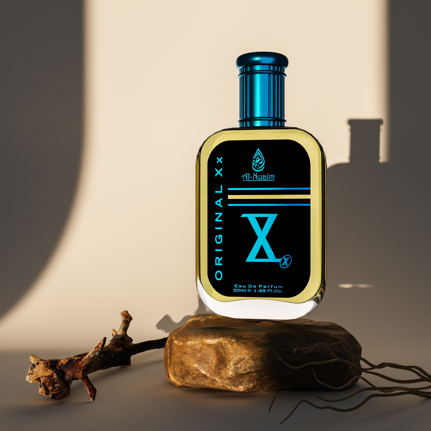 Original Xx 50ML Eau De Parfum
