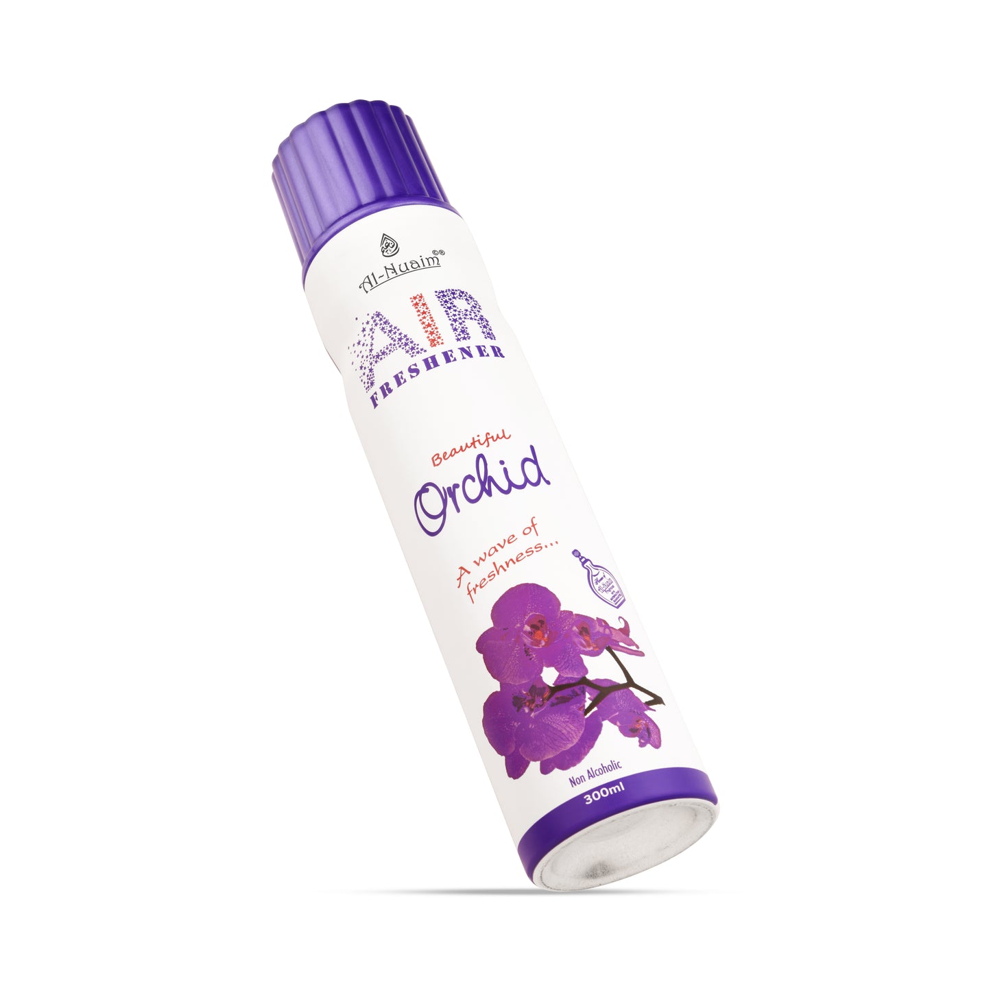 Orchid (Pack Of 2)