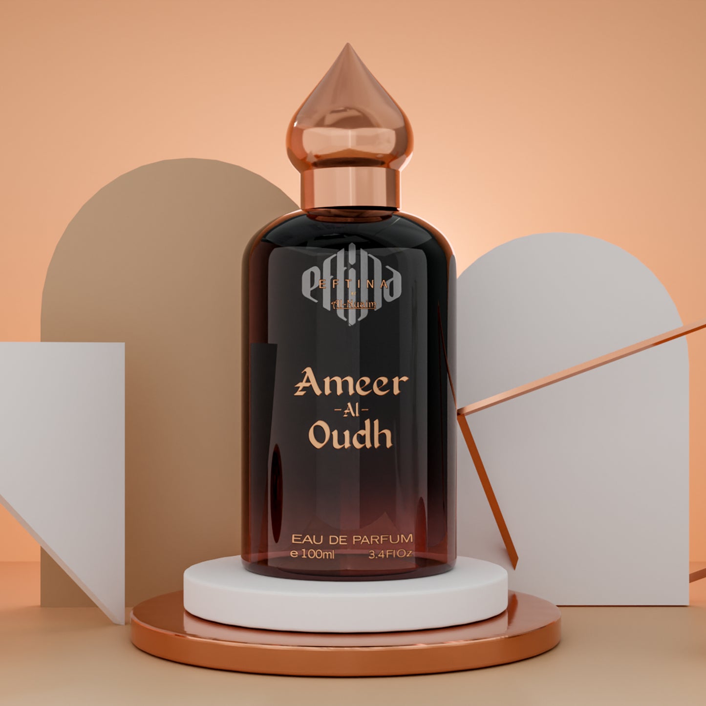 Ameer Al Oudh