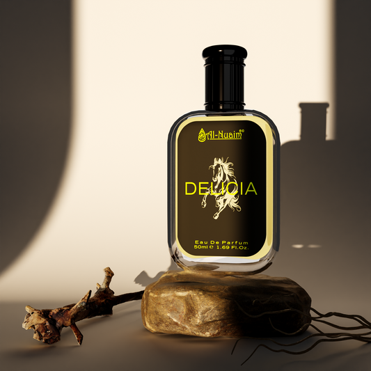 Delicia 50ML Eau De Parfum