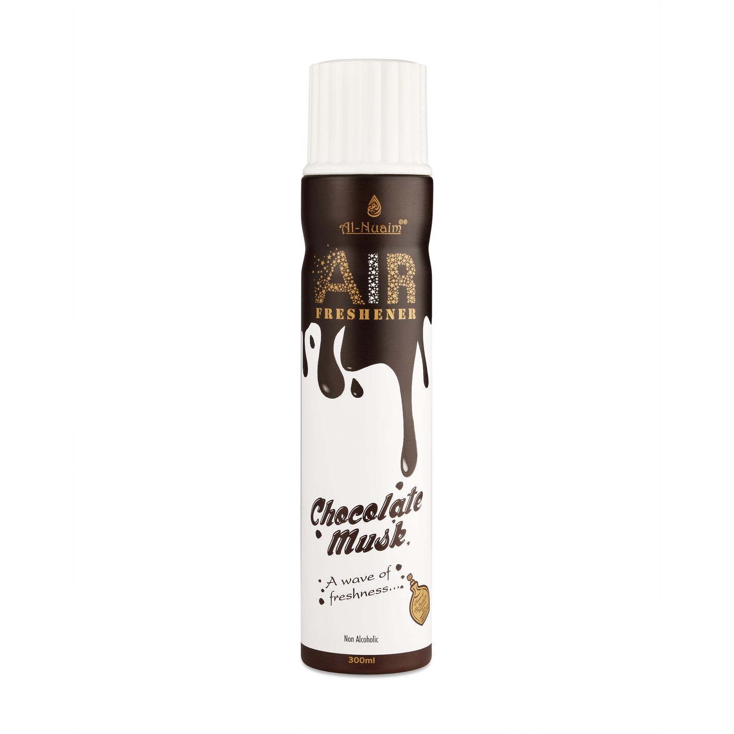 Chocolate Musk