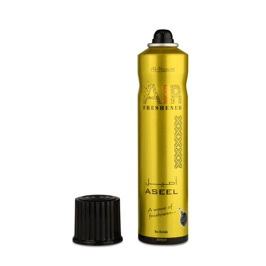 Aseel 300ml (Pack of 2)