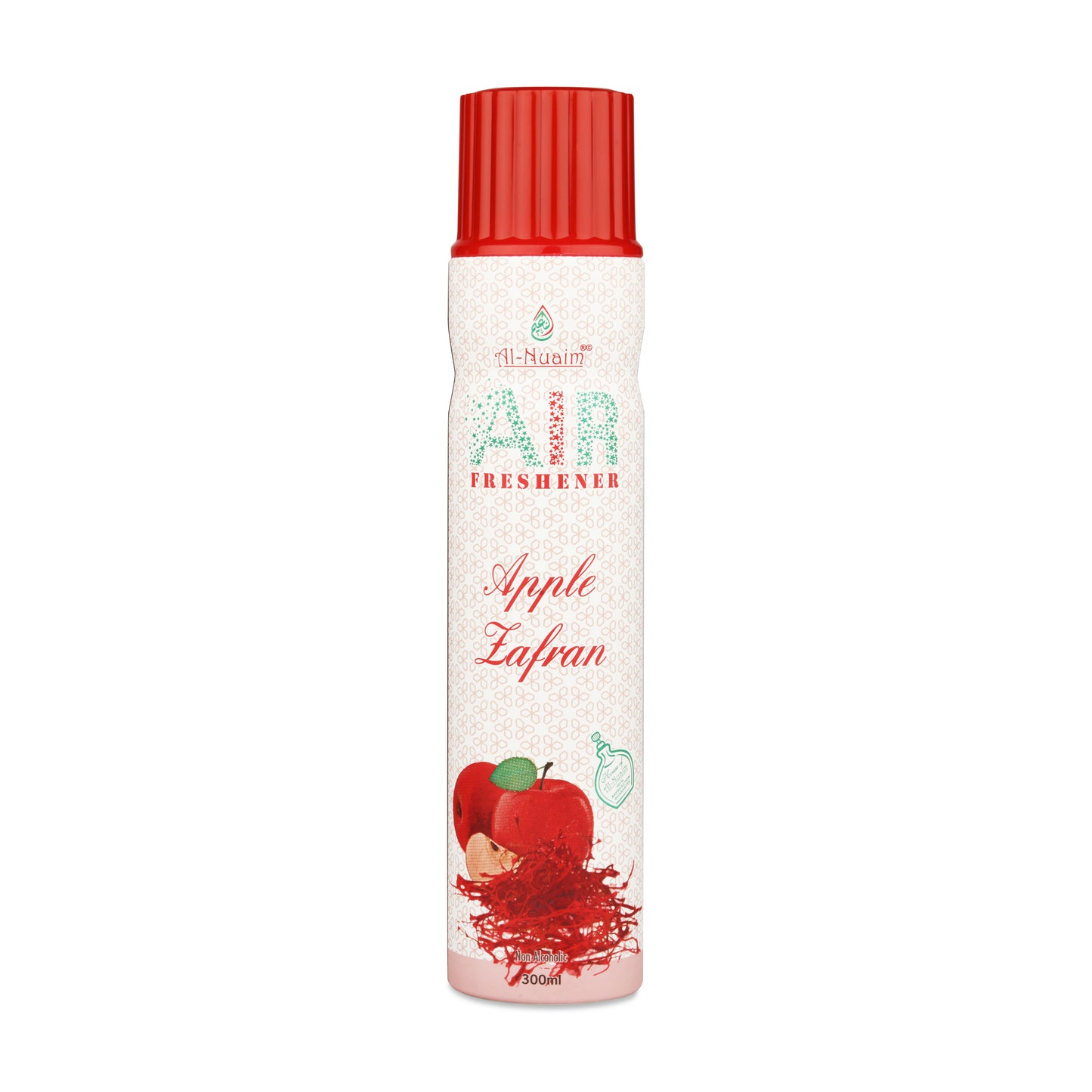 Apple Zafran