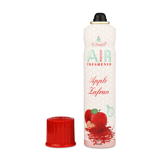 Apple Zafran 300ml (Pack of 2)