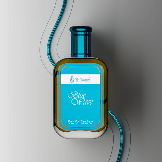 Blue Wave 50ML Eau De Parfum