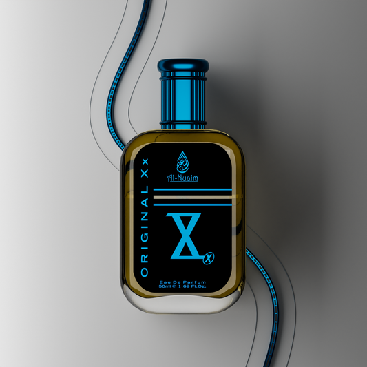Original Xx 50ML Eau De Parfum
