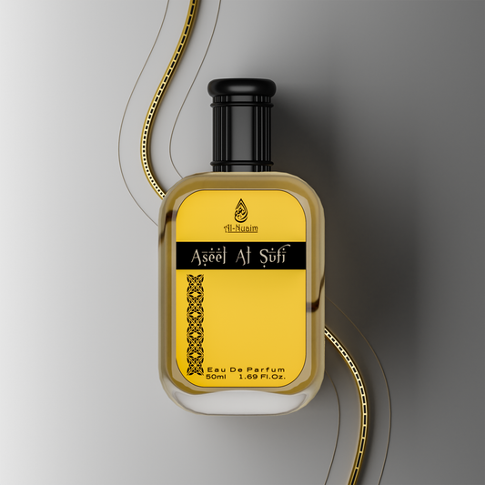 Aseel Al Sufi Combo 50ML (Pack Of 2)