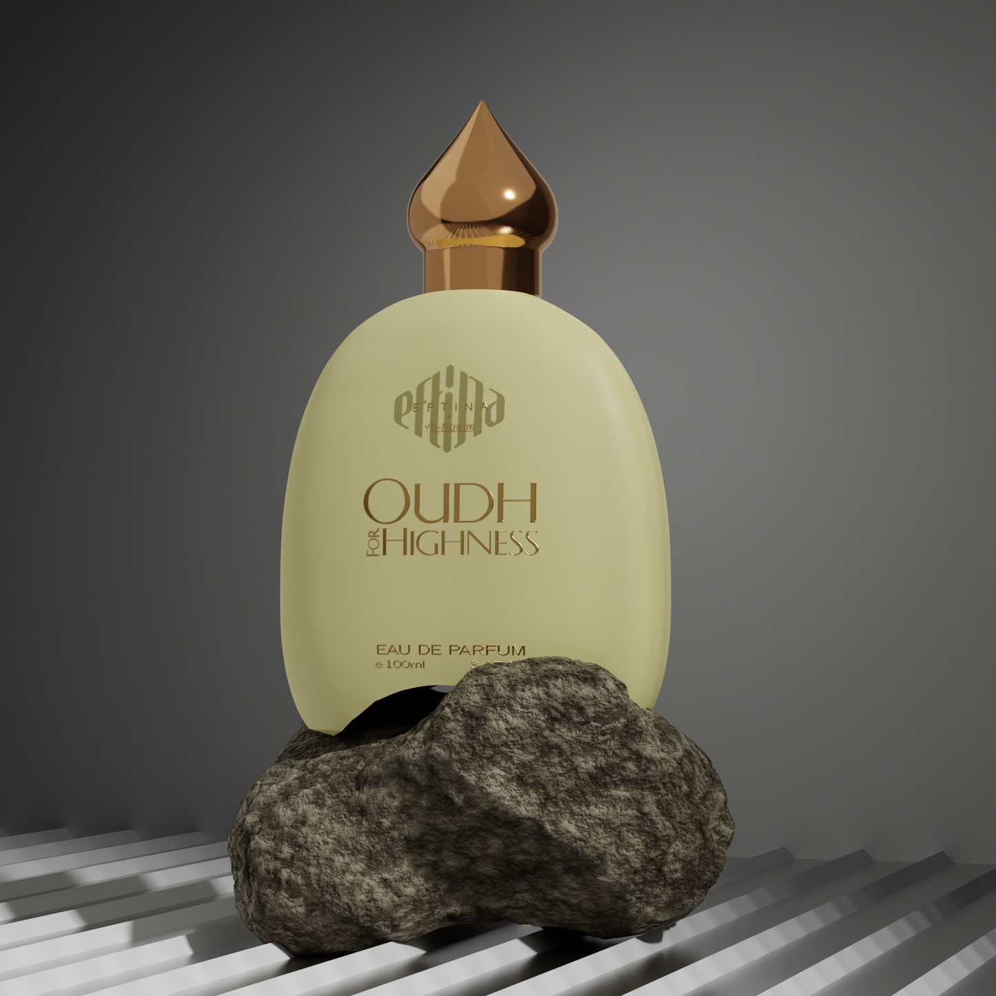 Oudh For Highness