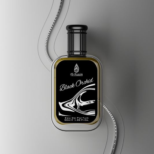 Black Orchid 50ML Eau De Parfum