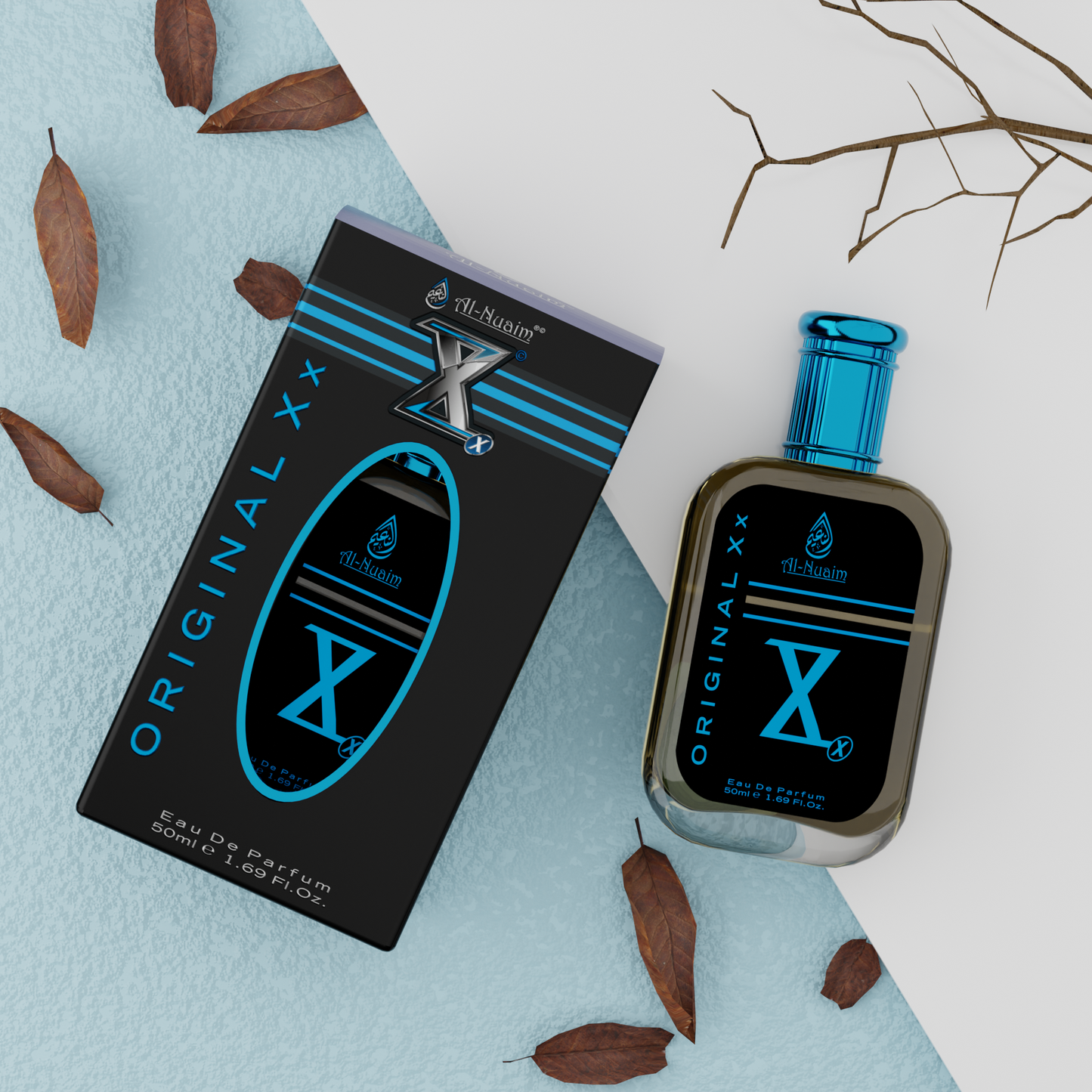 Original Xx 50ML Eau De Parfum