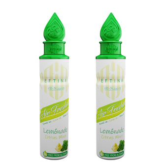 Lemonade Cirtus Mint 250ML (Pack Of 2)