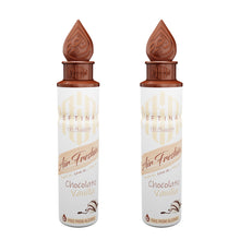 Chocolate Vanilla 250ML (Pack Of 2)