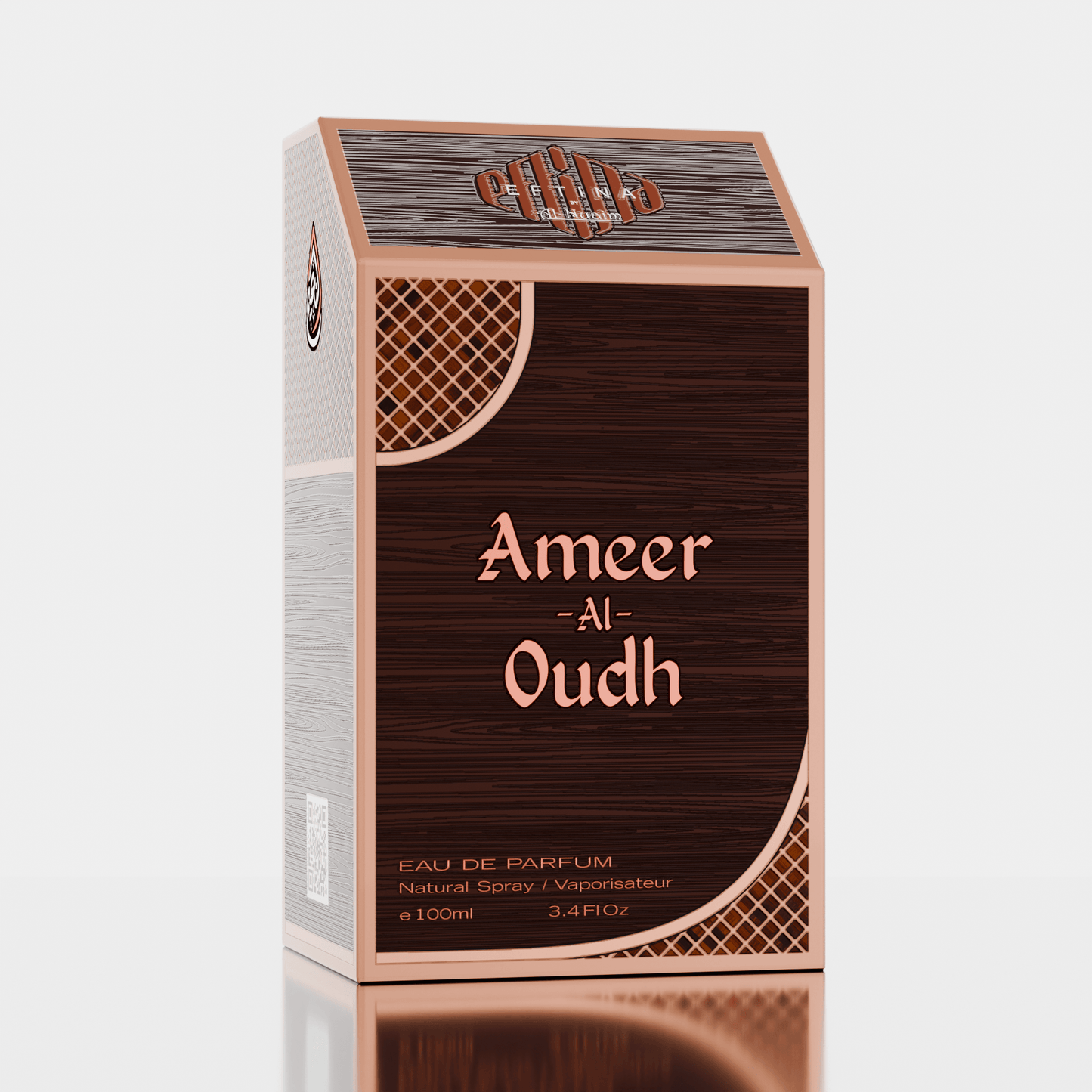 Ameer Al Oudh