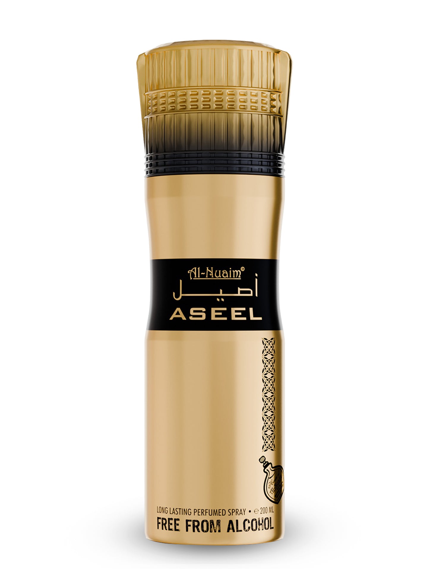 Aseel Perfumed Spray (200ml)