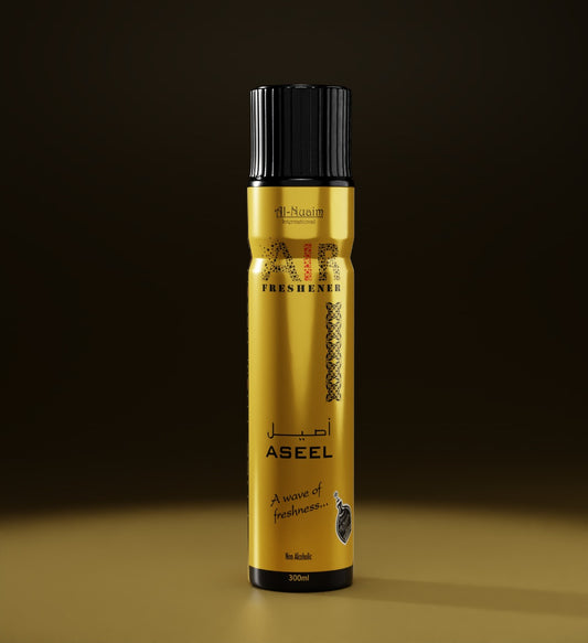 Aseel & Blue Lady  300ml (Pack Of 2)