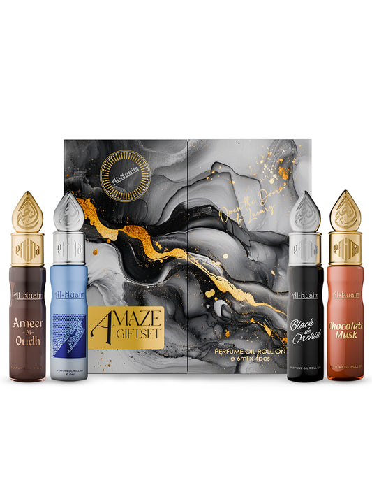 Amaze 4 Gift Set
