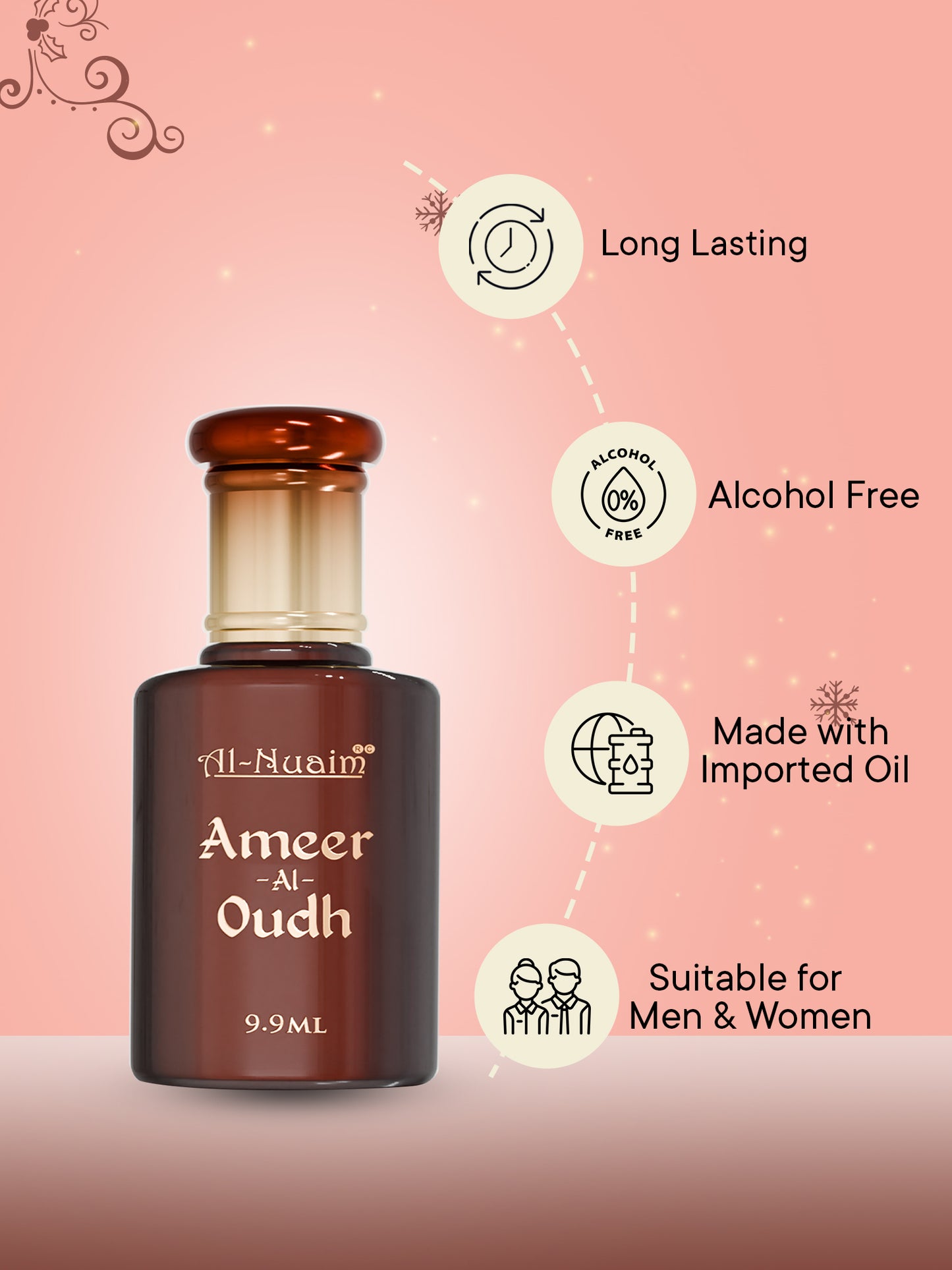 Ameer-Al-Oudh