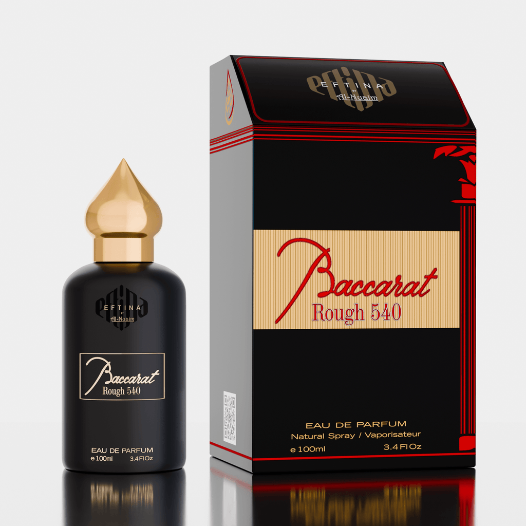 Baccarat eau de parfum sale