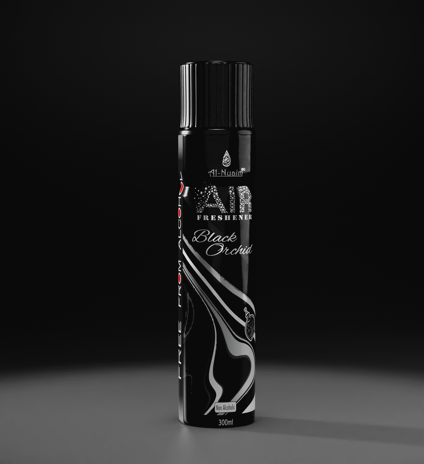Black Orchid