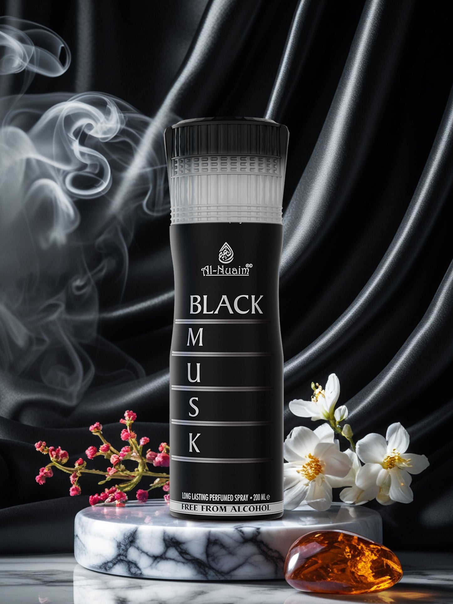 Black Musk