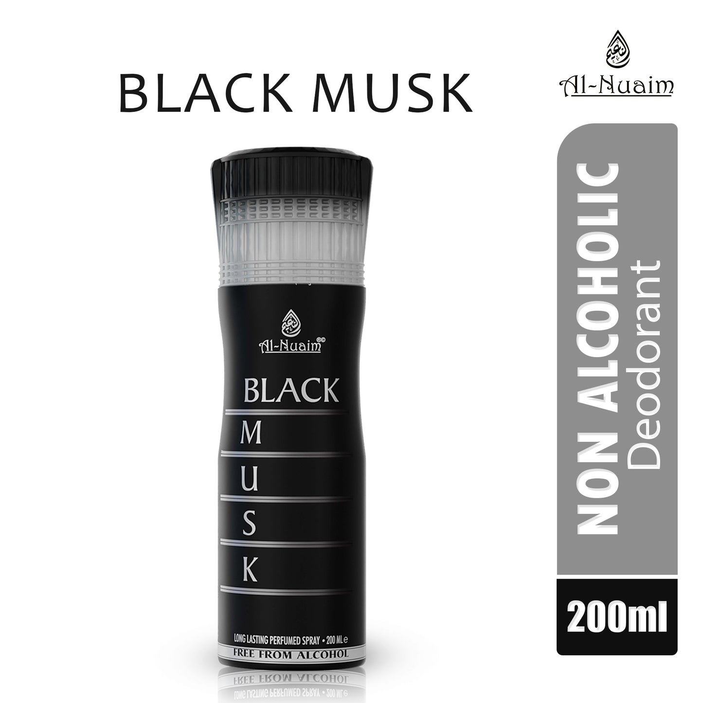 Black Musk