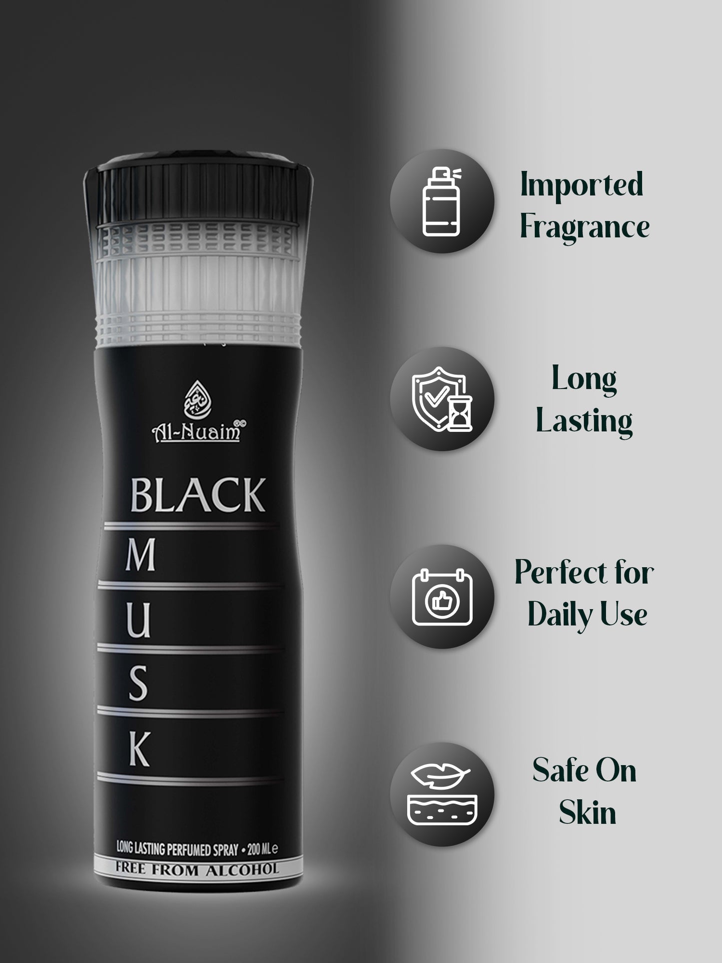 Black Musk