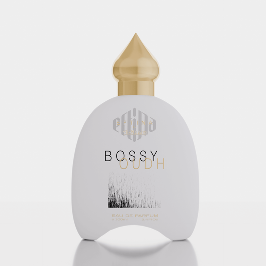 Bossy Oudh Eau De Parfum 100 ML