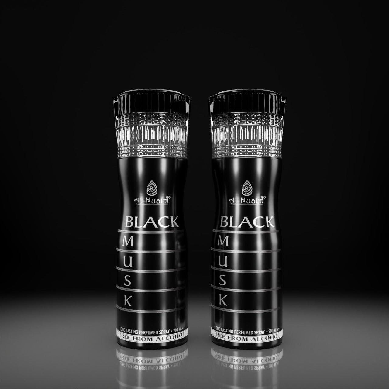 Black Musk