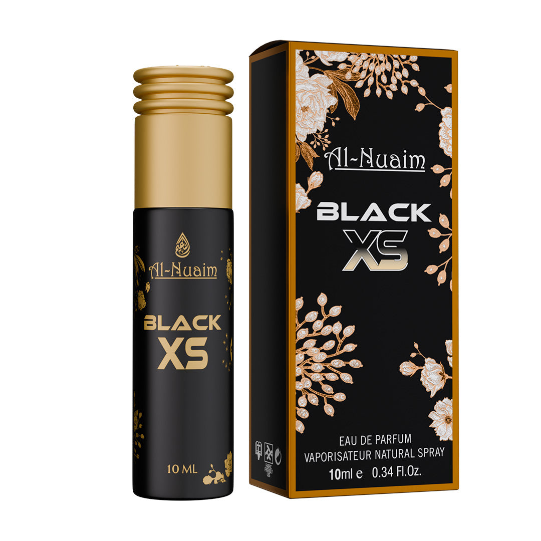 Black XS
