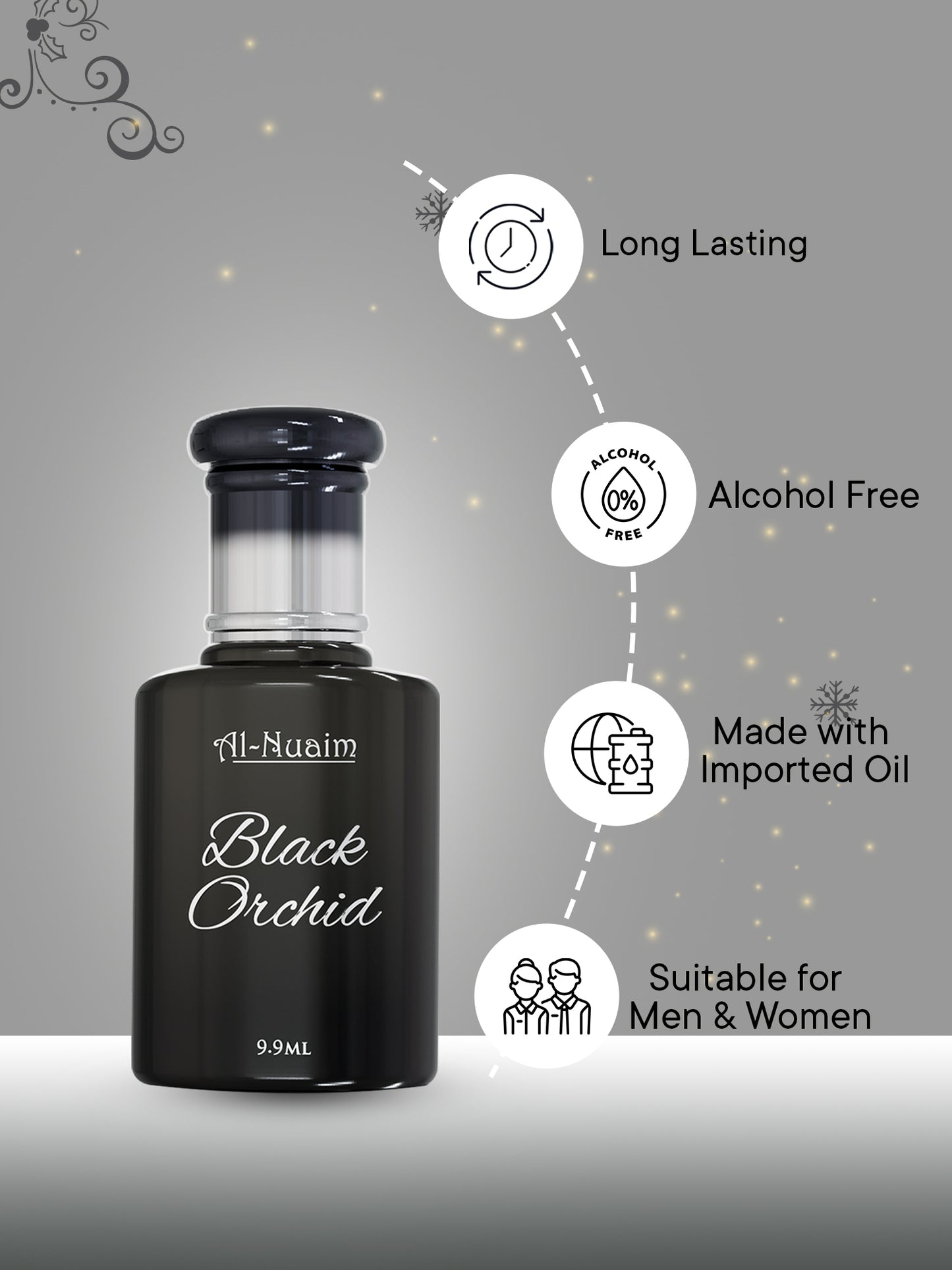 Black Orchid