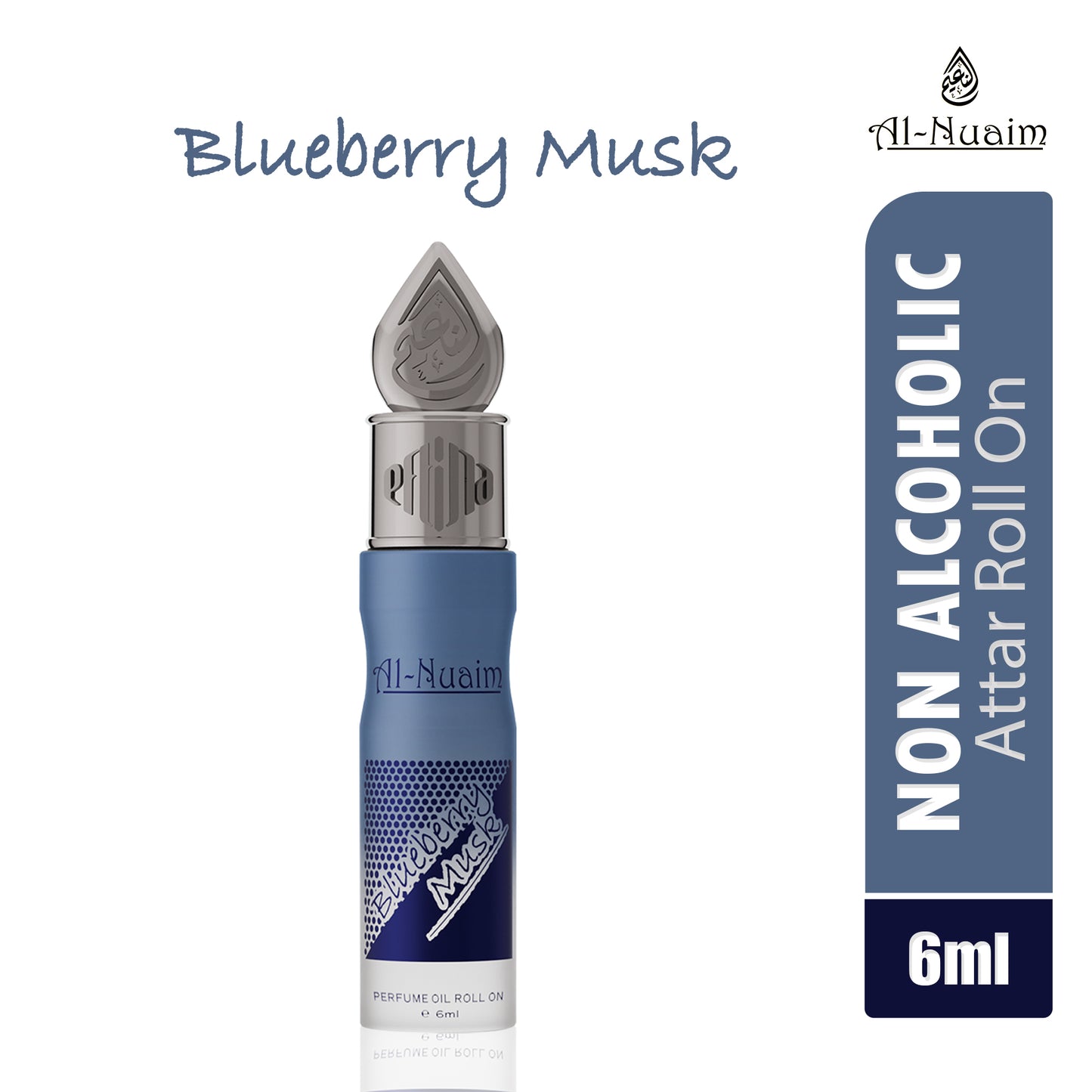 Blueberry Musk 6ml