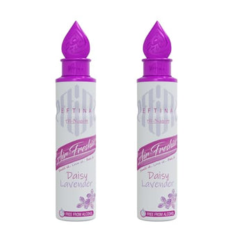 Daisy Lavender 250ML (Pack Of 2)