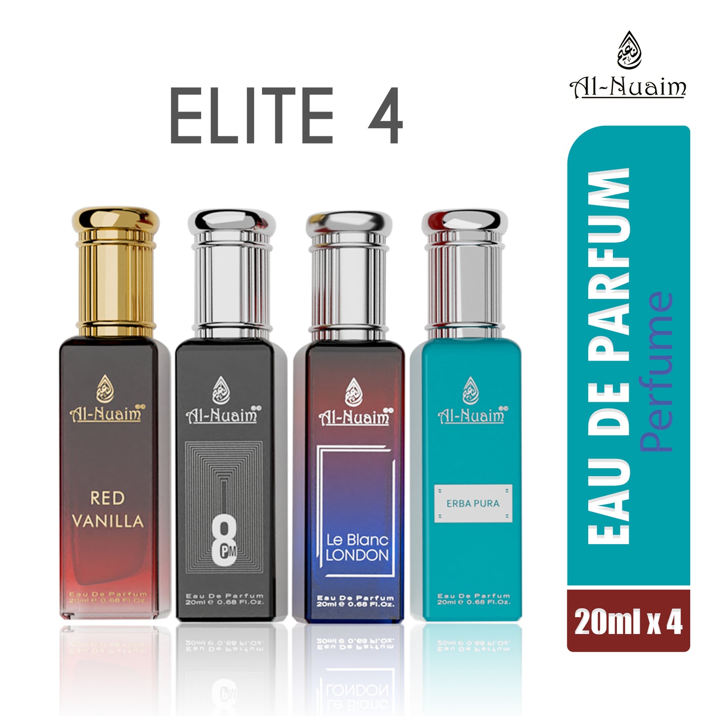 Elite 4