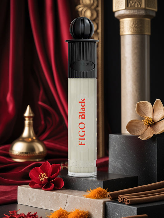 Figo Black